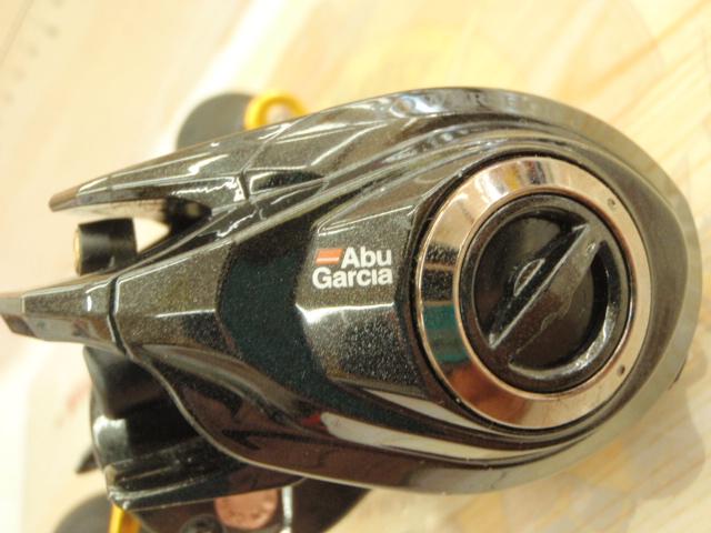 Abu アブ ロキサーニ パワーシューター 中古品 ROXANI POWERSHOOTER (ロキサーニ パワーシューター)｜AbuGarcia