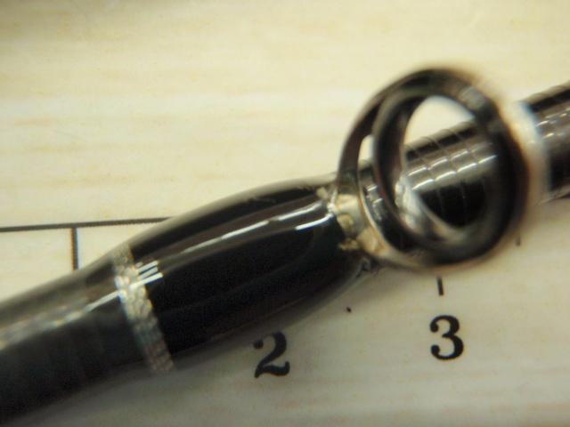 ブリスト ベンダバール 10.1M