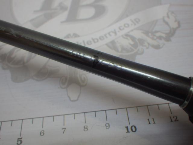 オシアジガーフルベンド B60-3