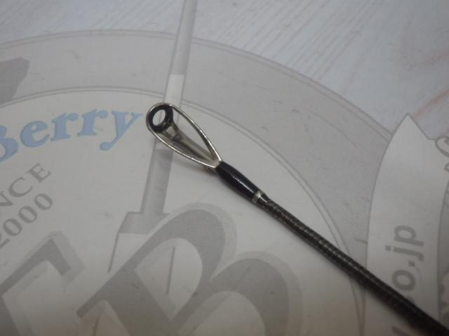 オシアジガーフルベンド B60-3