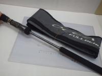 オシアジガーフルベンド B60-3