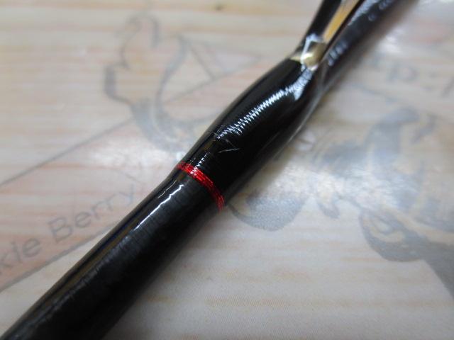 ※手渡し限定　ポイズンアドレナ　262UL-S ポイズンアドレナ 262UL-S｜＠ベリーネット 日本最大新品中古