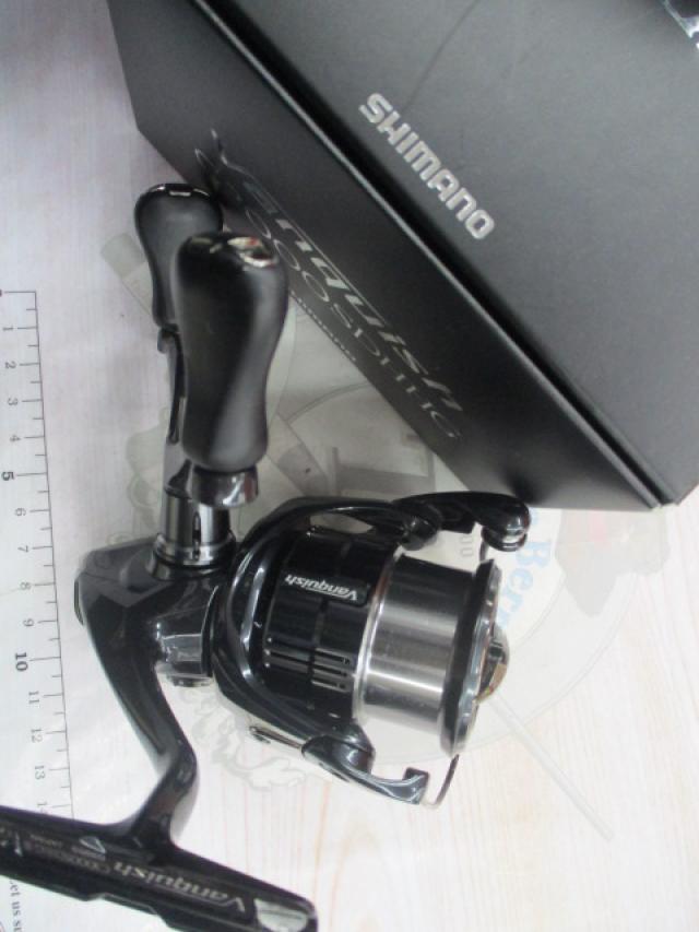 19ヴァンキッシュ C3000SDHHG｜＠ベリーネット 日本最大新品中古