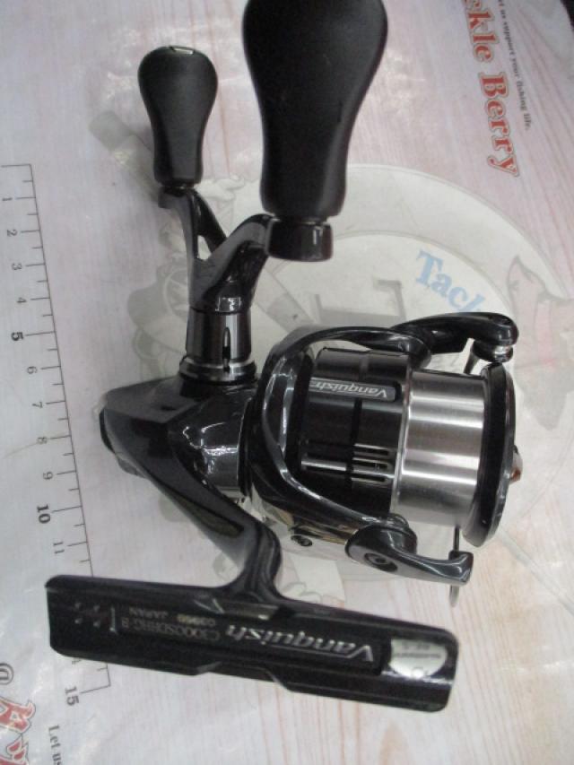 19ヴァンキッシュ C3000SDHHG｜＠ベリーネット 日本最大新品中古