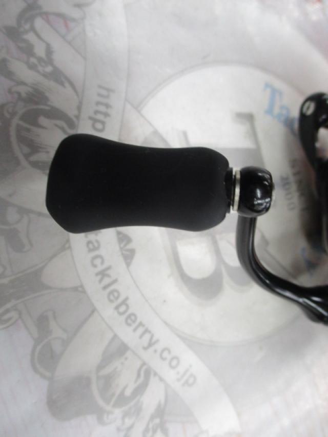 19バリスティックFW LT2000SS-XH