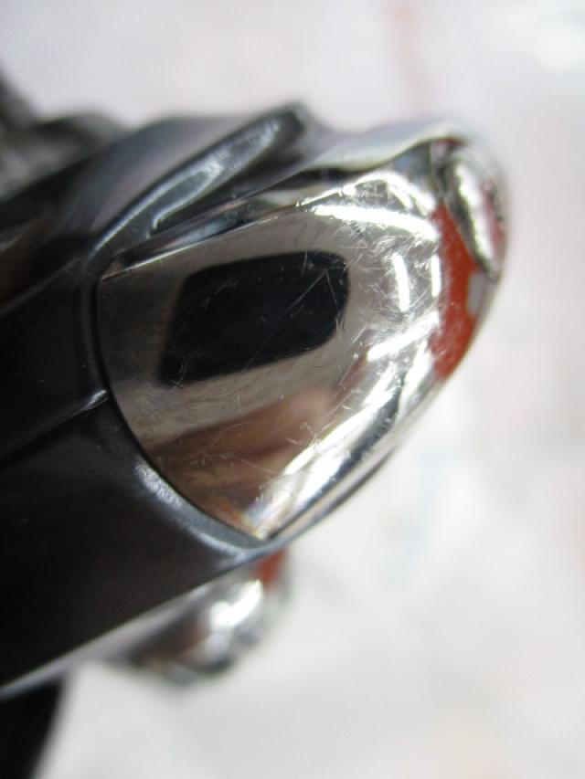 19バリスティックFW LT2000SS-XH