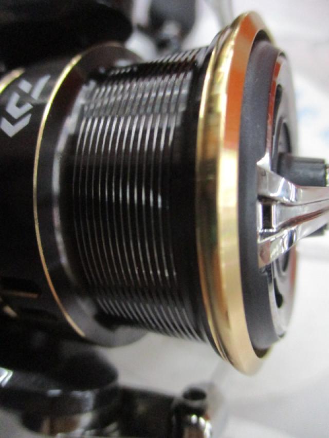 19バリスティックFW LT2000SS-XH｜＠ベリーネット 日本最大新品