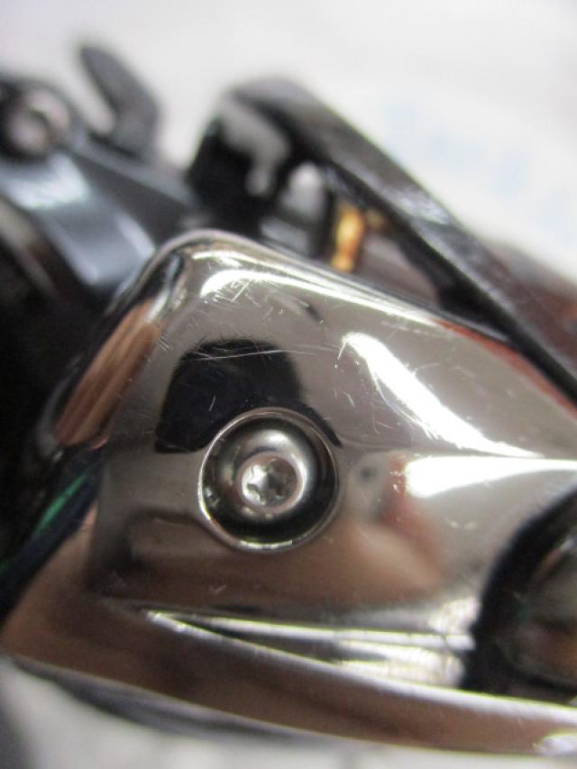 19バリスティックFW LT2000SS-XH