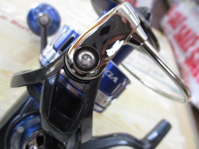 15ソルティガ 4500｜＠ベリーネット 日本最大新品中古釣具WEB