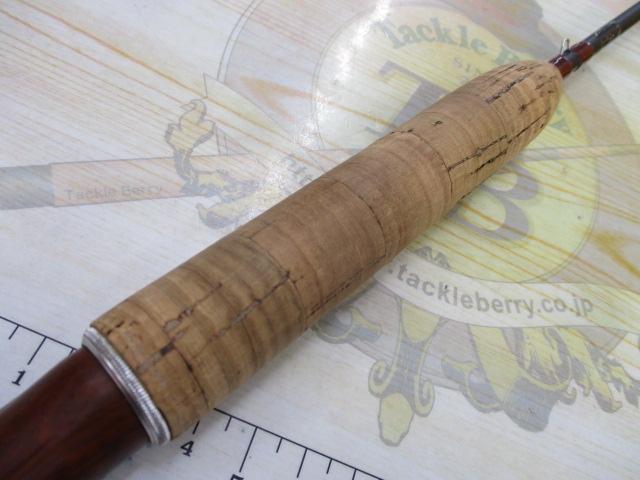 美品】アキスコ リグラス 763-6 #3 上飯田取扱商品＜フライ-アキスコ