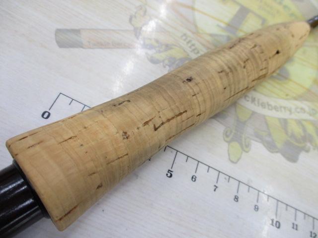 スーパーファインヤマメ843 843 MID7.5グレーブランク