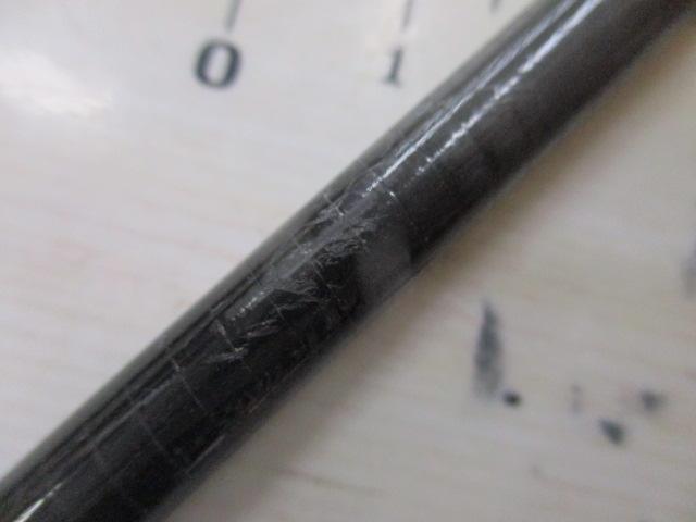 スーパーファインヤマメ843 843 MID7.5グレーブランク