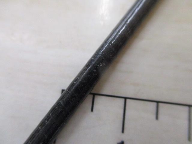 スーパーファインヤマメ843 843 MID7.5グレーブランク