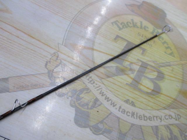 スーパーファインヤマメ843 843 MID7.5グレーブランク