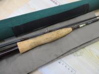 スーパーファインヤマメ843 843 MID7.5グレーブランク