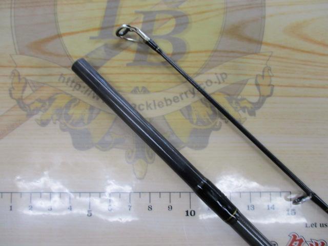 ラテオ 93M・R｜＠ベリーネット 日本最大新品中古釣具WEBショップ