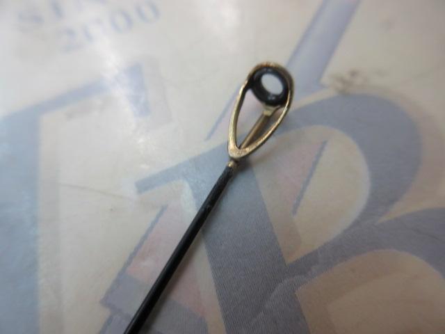 イソリミテッド 1.5-530 マイティブロウ