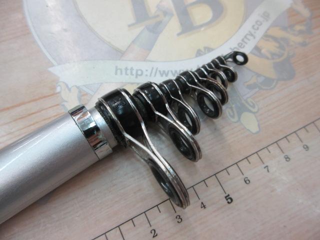 磯潮1.5号 Yahoo!オークション - DAIWA ロッド 磯潮 VJ HARD 1.5-53 0656