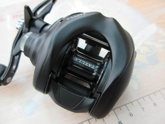 24タトゥーラTW 100XHL 美品 24タトゥーラ TW 100XHL｜＠ベリーネット 日本最大新品中古釣具