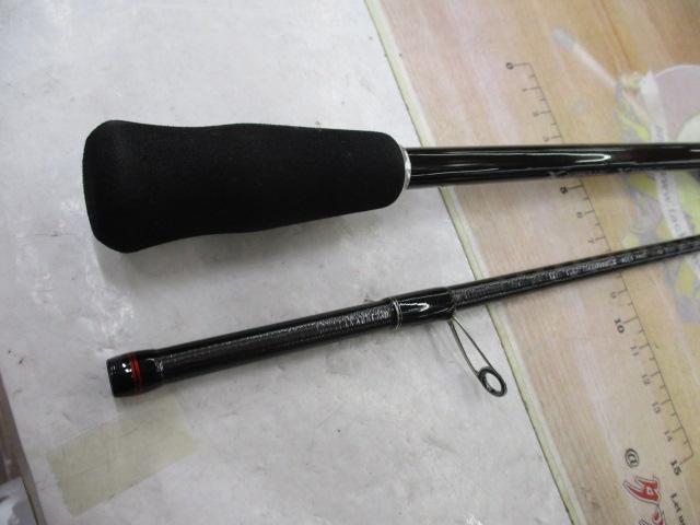 シマノ19セフィアSS S83M シマノ セフィア SS S83M 23年モデル エギングロッド - 釣具の