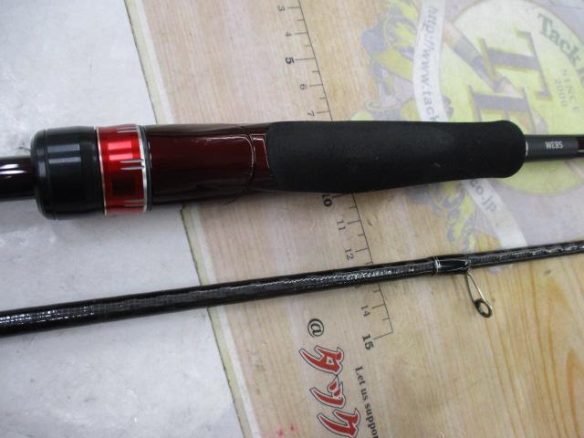 19セフィアSS S83M｜＠ベリーネット 日本最大新品中古釣具WEB