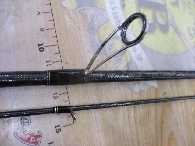 19セフィアSS S83M｜＠ベリーネット 日本最大新品中古釣具WEB