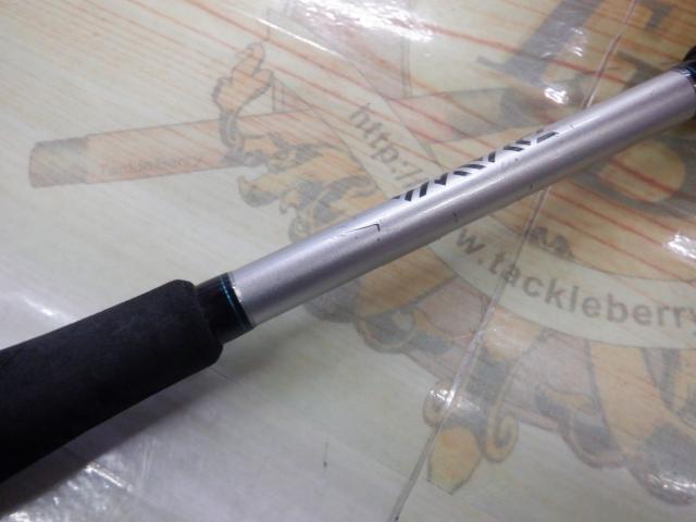 リバティクラブエギング 862MI