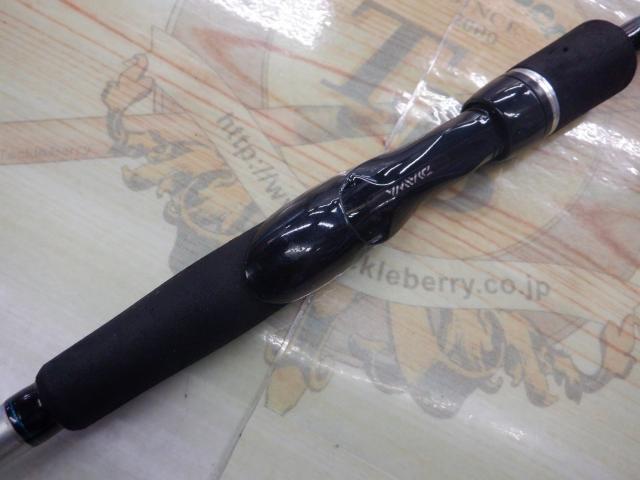 リバティクラブエギング 862MI