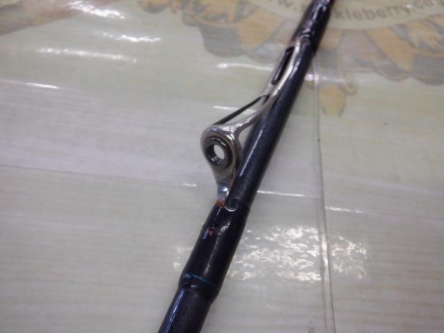 リバティクラブエギング 862MI