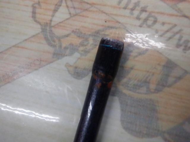 リバティクラブエギング 862MI