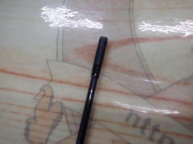 リバティクラブエギング 862MI