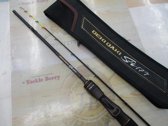 ゲキダキシャフト GDS-C50H