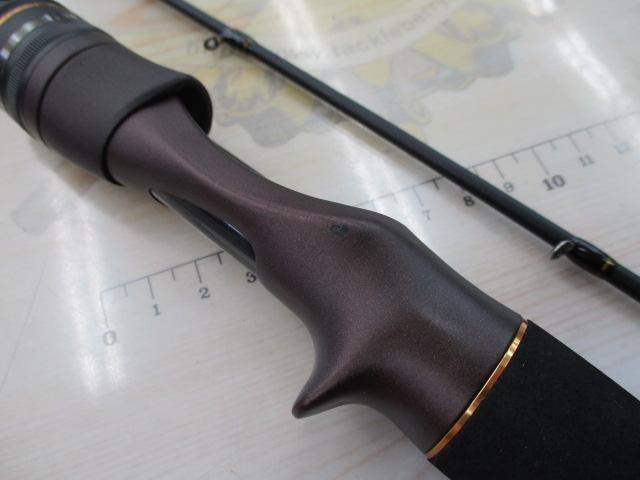 ゲキダキシャフト GDS-C50H