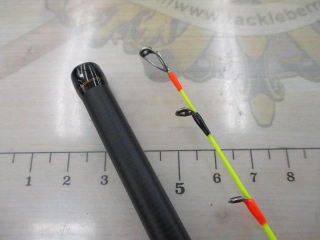 ゲキダキシャフト GDS-C50H