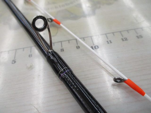 ラグゼスピードメタルR B57MH