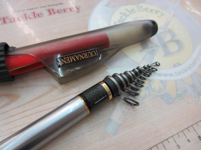 トーナメントISOT 1.5-52SMT