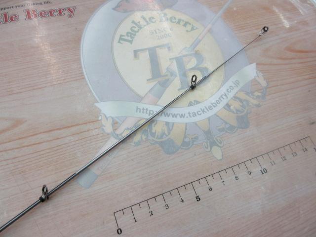 トーナメントISOT 1.5-52SMT