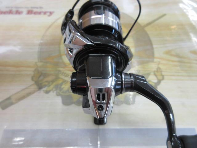 未使用 23 ヴァンキッシュ C2500SXG シマノ ヴァンキッシュ C2500SXG (リール) 価格比較 - 価格.com