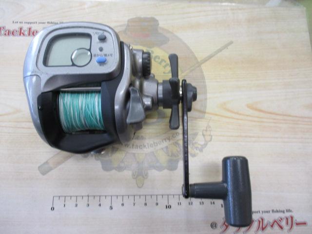 タナセンサー300 タナセンサー300 - 15,400円 : 海釣り、船釣り専門店の沖三昧