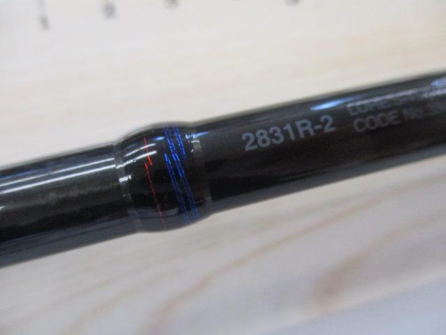 スコーピオン 2831R-2(2019モデル)｜＠ベリーネット 日本最大