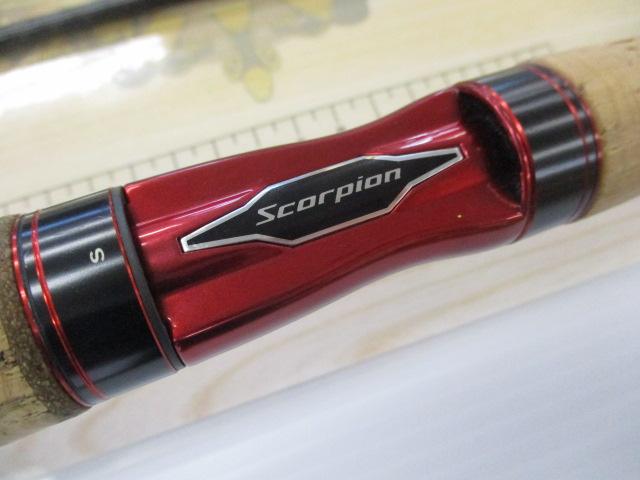 スコーピオン 2831R-2(2019モデル)｜＠ベリーネット 日本最大