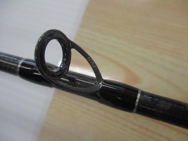 クロスミッションBB B66ML-S