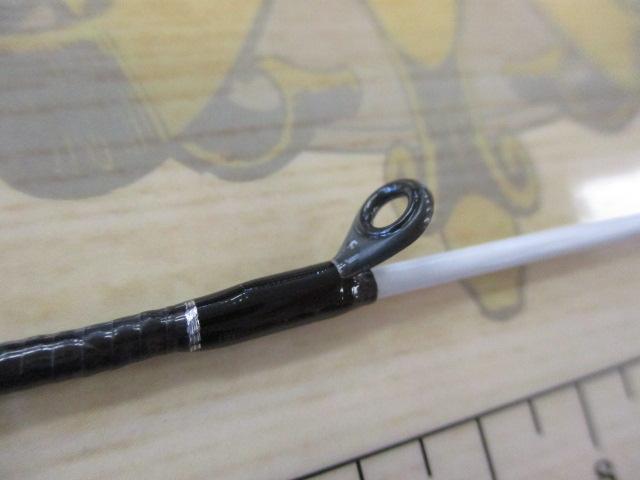 クロスミッションBB B66ML-S