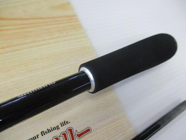 【美品】EXPRIDE 166M-2 シマノ 【目玉商品】シマノ エクスプライド 166M-2 (2023年追加