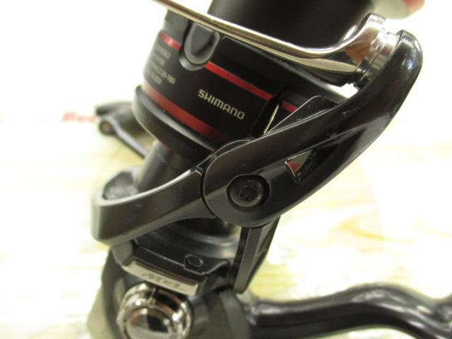 20ヴァンフォード 4000XG｜＠ベリーネット 日本最大新品中古釣具