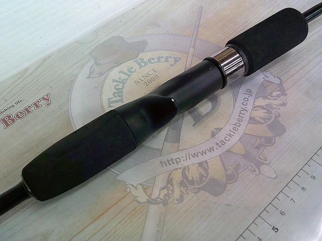 シーファルコンZ スローシャフト FZ65B-M