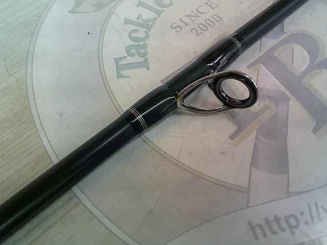 シーファルコンZ スローシャフト FZ65B-M