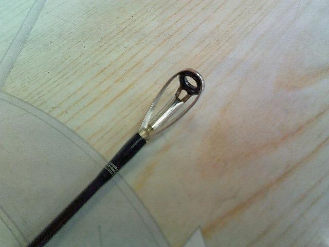 シーファルコンZ スローシャフト FZ65B-M