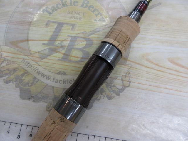 ロッド Rayz 912S-H 天龍 Rayz RZ912S-H (ロッド・釣竿) 価格比較 - 価格.com