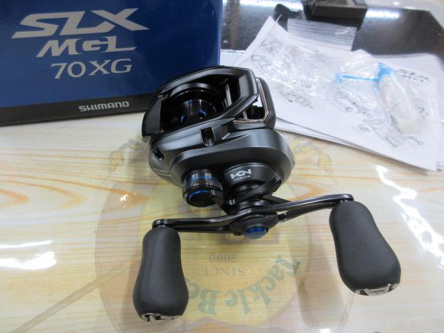 19SLX MGL 70XG｜＠ベリーネット 日本最大新品中古釣具WEBショップ